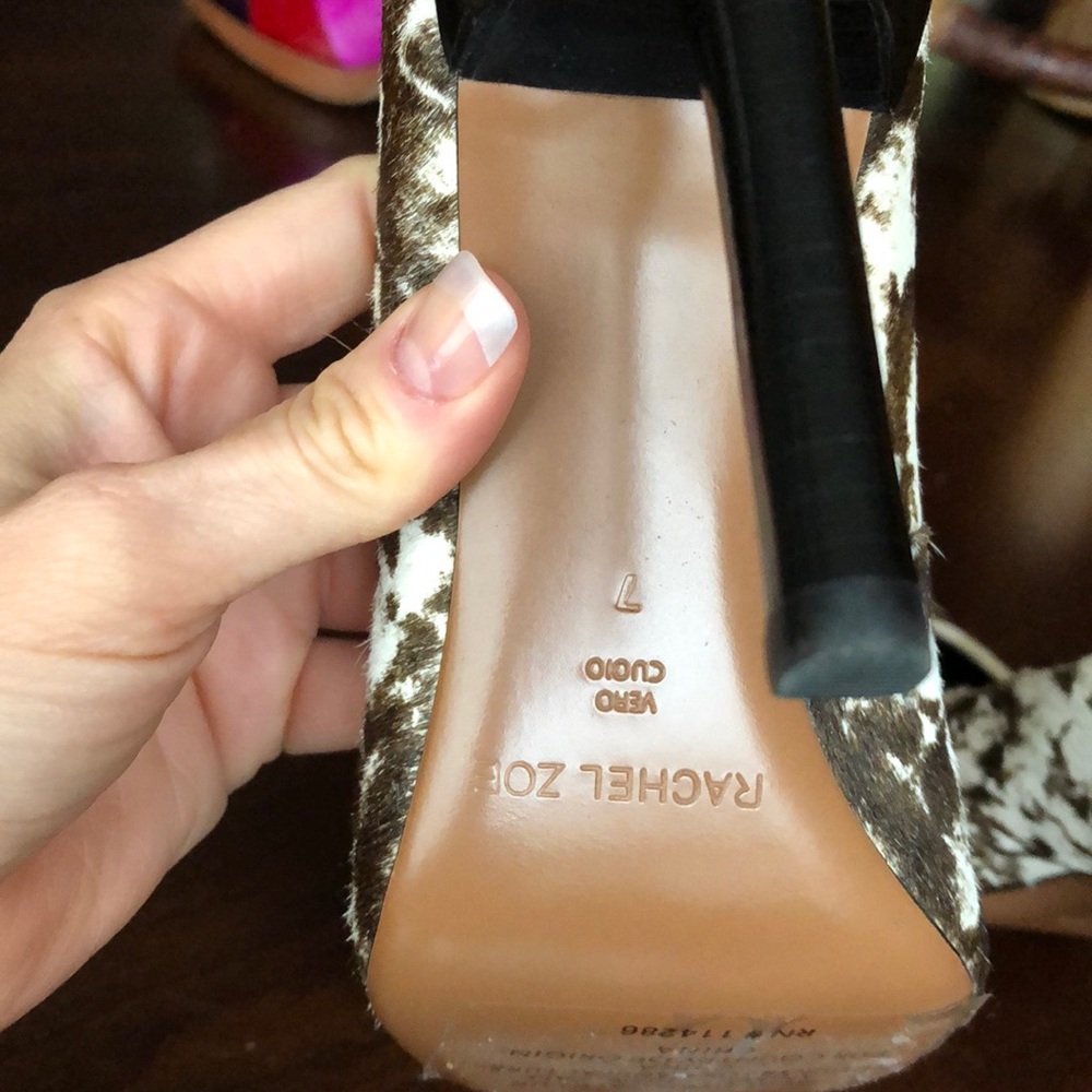 Shoes - Picture 4 of 4